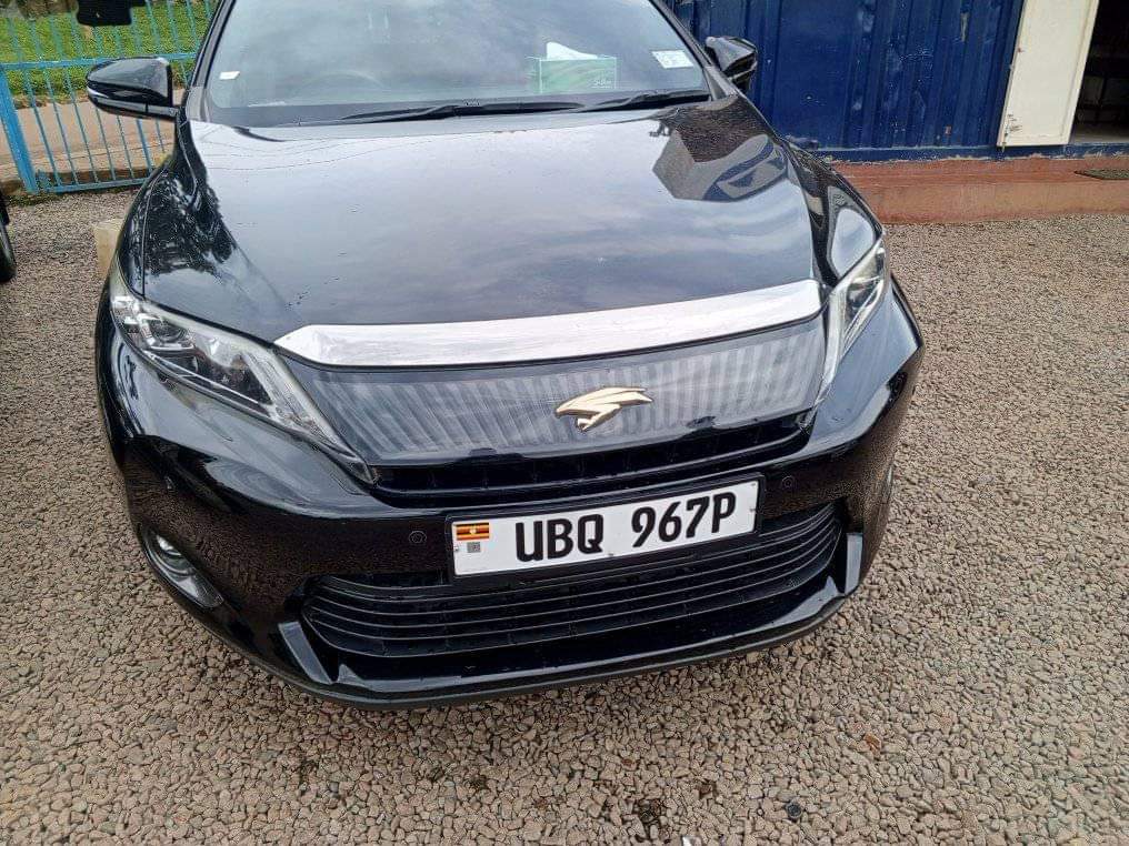 A picture of Car