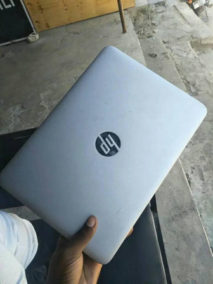 A picture of HP ELITEBOOK 725 G4