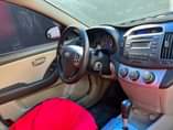 A picture of 2008 Hyundai Elantra