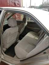 A picture of 2003 Toyota Camry