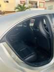 A picture of MERCEDES BENZ CLA 2016 BARELY USED 10 5 NEGOTIABLE 08066124699