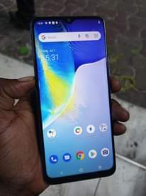 A picture of Vivo Y01 imenyooka mno gb32 ram2 network 4g