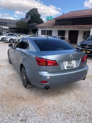 lexus