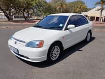 honda vtec