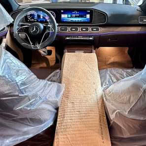 A picture of Repost Everyone highlight BRAND NEW 2024 Benz GLE450 AMG Coupe
