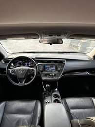 A picture of REGISTERED TOYOTA AVALON 2013 XLE PRICE 15 300 000 07044273217