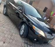 A picture of Toyota Camry 08 Price 2 3m from owner settlement 80