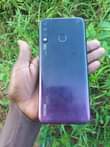 A picture of Tecno spark4 mpyaaaa kidoa kdg tyu gb32 ram2 net4g 0687879635