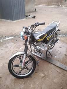 A picture of Available at affordable price Only seriously should D M