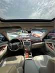 A picture of Foreign Used 2010 Toyota Camry Xle