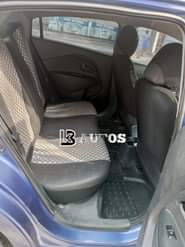A picture of 2013 kia rio Silent engine Perfect transmission Ac chilling 2