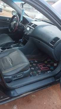 A picture of Honda EOD