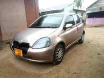 A picture of VITZ OLD FULL DOCOMENT FULL A C BEI 3 5