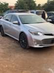 A picture of Grade Tokumbo Standard 6 months newly bought Make Toyota Model