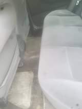 A picture of Toyota corolla 04