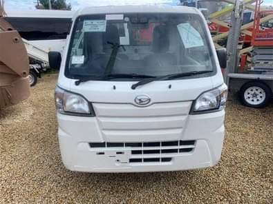 A picture of Hijet pickup is available for sale Will base in Lagos