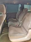 A picture of Toyota Sinenna
