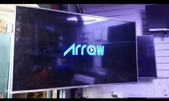 A picture of Von 55 SMART 4K