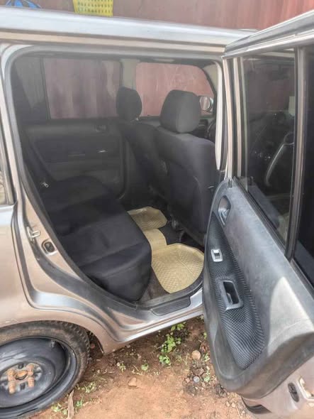 A picture of 2005 Toyota Scion
