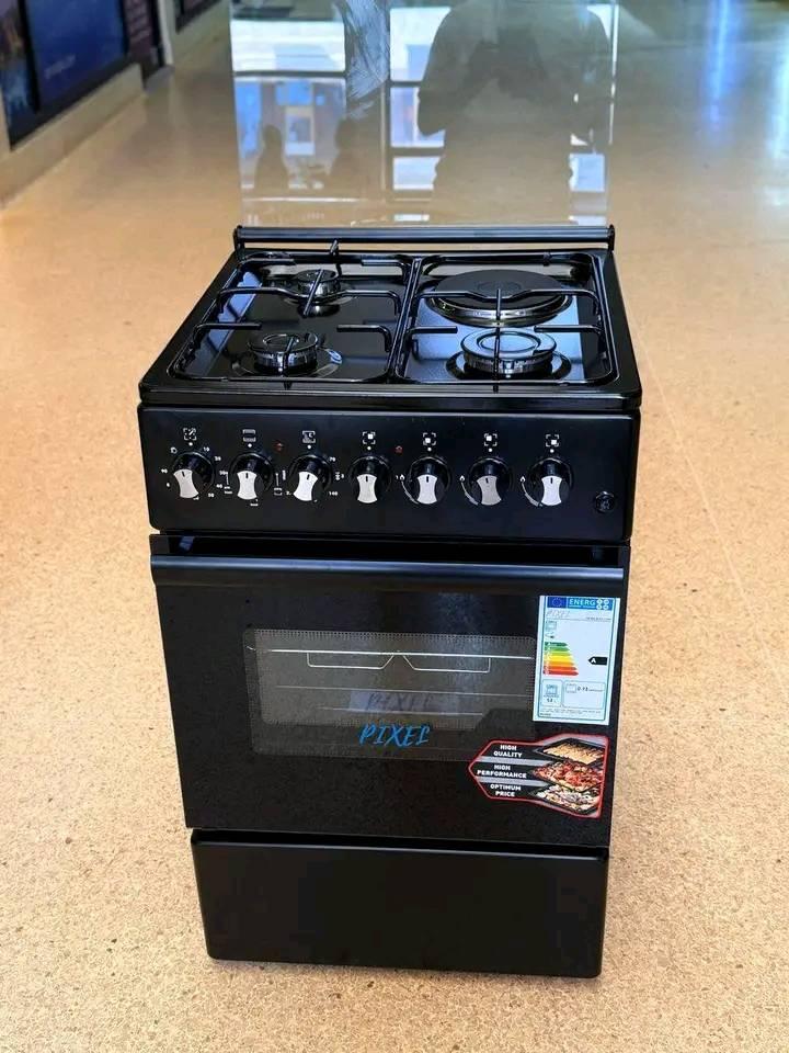 A picture of We buy and sell all categories of new and used