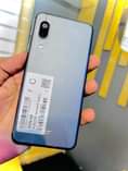 A picture of Aquos v48