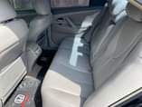 A picture of UNREGISTERED FIRST BODY 2008 TOYOTA CAMRY LE USED BUT UNREGISTERED