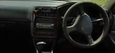 A picture of Toyota premio