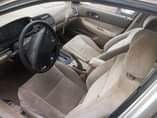 A picture of Honda accord aka Academy for sale Good body and clean