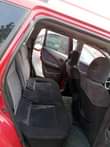 A picture of engine gear and AC working fine buy and drive condition