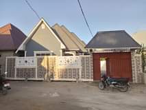 A picture of NYUMBA INAUZWA MIL 55 MBAGALA CHAMAZI PIGA UJE UKAGUE MAONGEZI