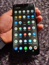A picture of Vivo Y01
