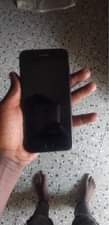 A picture of Iphone 8
