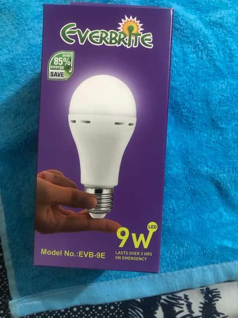 camera bulb