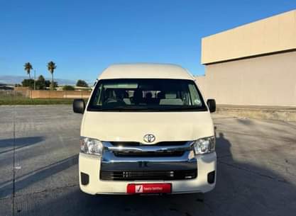 Toyota Q.