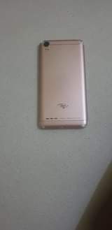 A picture of Itel s11