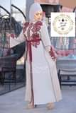 A picture of ABAYA 08136386762