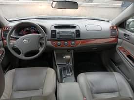 A picture of Clean Toyota Camry is available for sale everything is working