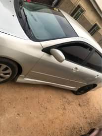 A picture of Distress sale Toyota Corolla
