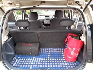 A picture of Toyota passo 13.5m