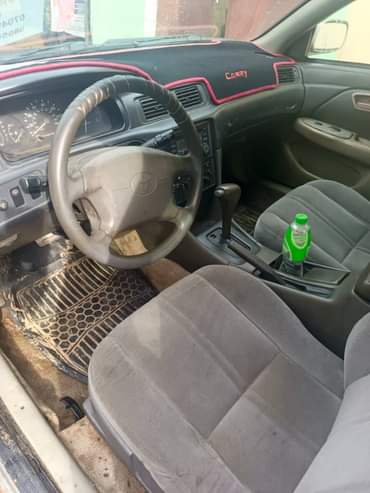 A picture of Dealers MarketToyota Camry Tiny Light Everything is working perfectly going