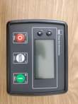 A picture of GENERATOR CONTROL PANEL