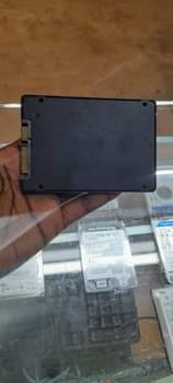 A picture of Hardisk sata