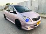A picture of SPACIO NAMBA B