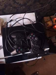 A picture of Ps 3
