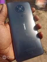 A picture of Soma posti usikulipuke iyo ni Nokia 5 3 ram4 gb64