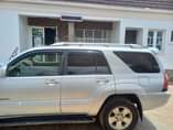 A picture of Going for affordable price Very clean 4runner with cool engine