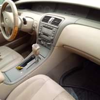A picture of Toyota Avalon
