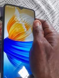 A picture of INFINIX SMART6