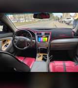 A picture of 2008 V6 CAMRY