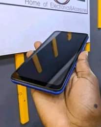 A picture of Tecno pop4